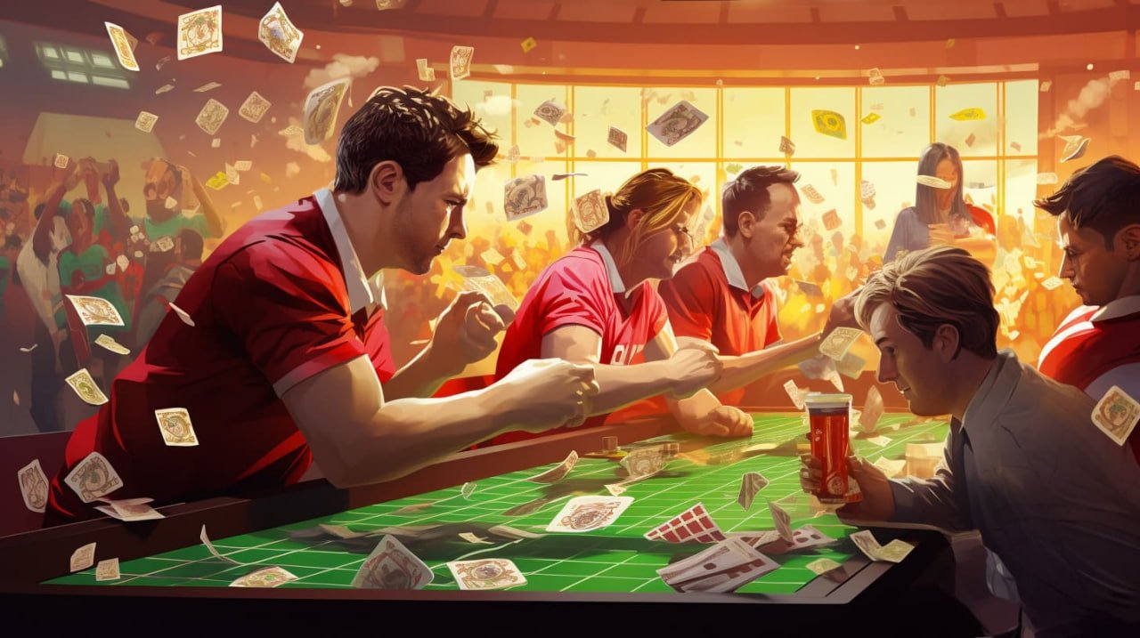 mmr00 Live Casino နှင့် Sportsbook ပြသချက်