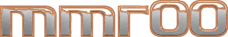 mmr00 Logo